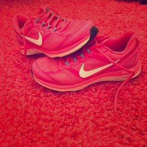 Nike shoes